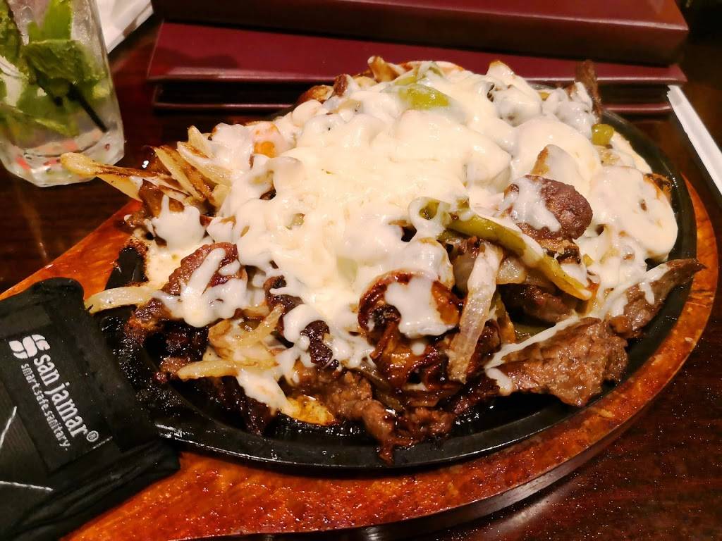 Don Juans Restaurant | restaurant | 12373 San Jose Blvd, Jacksonville, FL 32223, USA | 9042688722 OR +1 904-268-8722