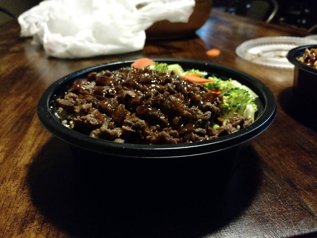 WaBa Grill | restaurant | 2373 N Oxnard Blvd, Oxnard, CA 93036, USA | 8054856000 OR +1 805-485-6000