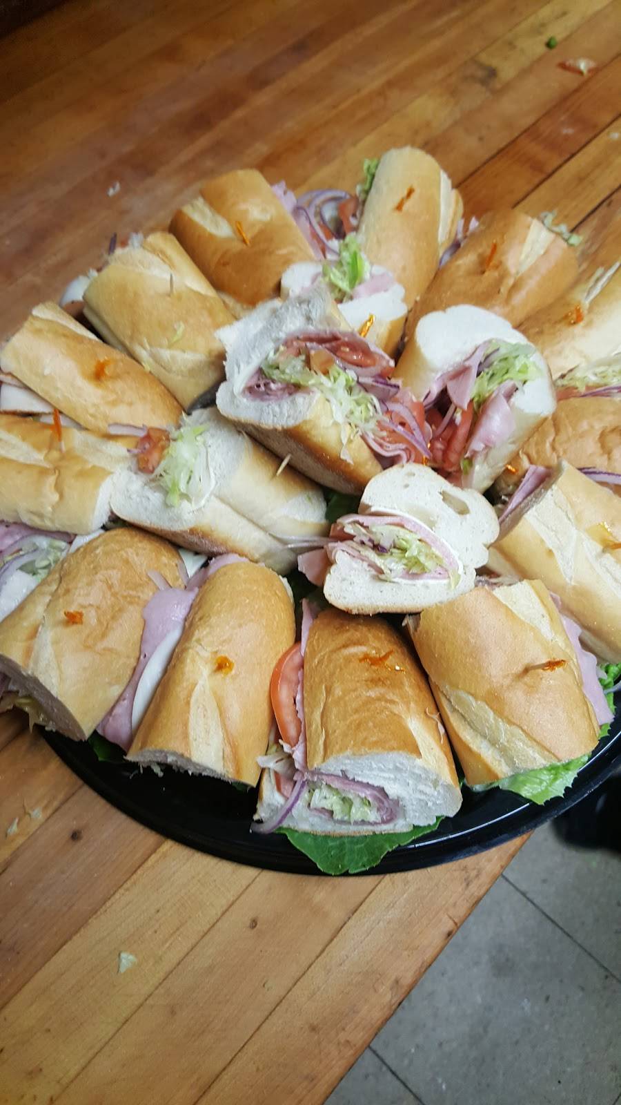 Eddies Pizza II | restaurant | 6227 Westfield Ave, Pennsauken Township, NJ 08110, USA | 8564863534 OR +1 856-486-3534