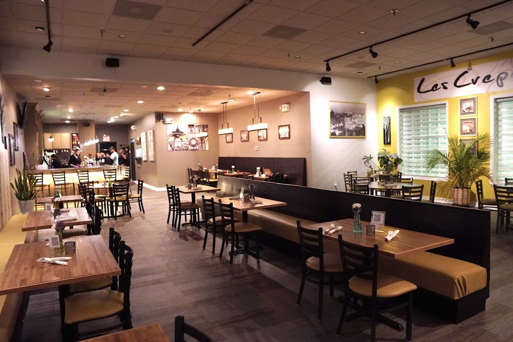 Les Crêpes | restaurant | 1308 Gaskins Rd, Henrico, VA 23238, USA | 8044953650 OR +1 804-495-3650