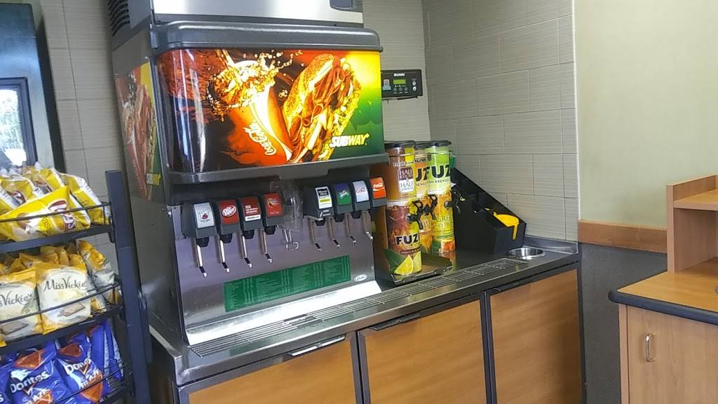 Subway | restaurant | 466 W 5th St Suite E, San Bernardino, CA 92401, USA | 9098891000 OR +1 909-889-1000