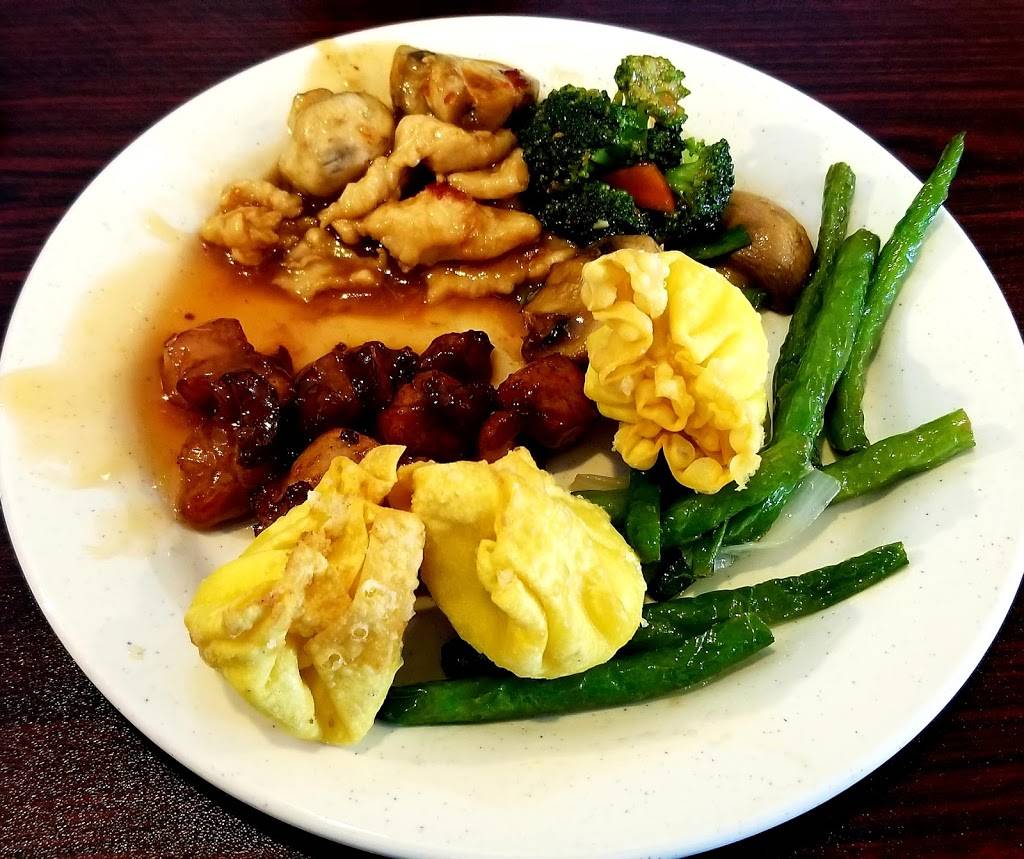 No 1 China Buffet | restaurant | 684 W Veterans Pkwy, Yorkville, IL 60560, USA | 6305531668 OR +1 630-553-1668