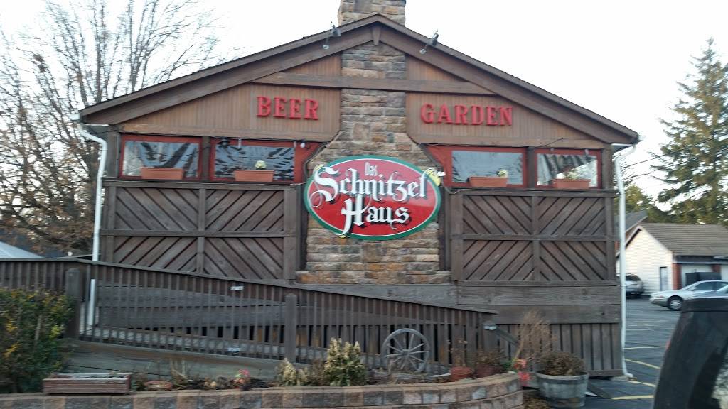 Das Schnitzel Haus | restaurant | 5728 Pearl Rd, Parma, OH 44129, USA | 4408865050 OR +1 440-886-5050