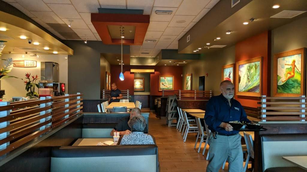 The Habit Burger Grill | meal takeaway | 306 SW 145th Ave #111, Pembroke Pines, FL 33027, USA | 9543672241 OR +1 954-367-2241