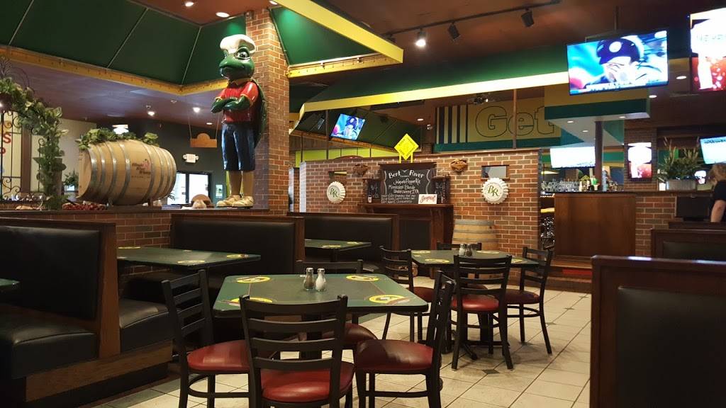 Turtles Tap | restaurant | 100 E Waverly St, Morris, IL 60450, USA | 8159423664 OR +1 815-942-3664