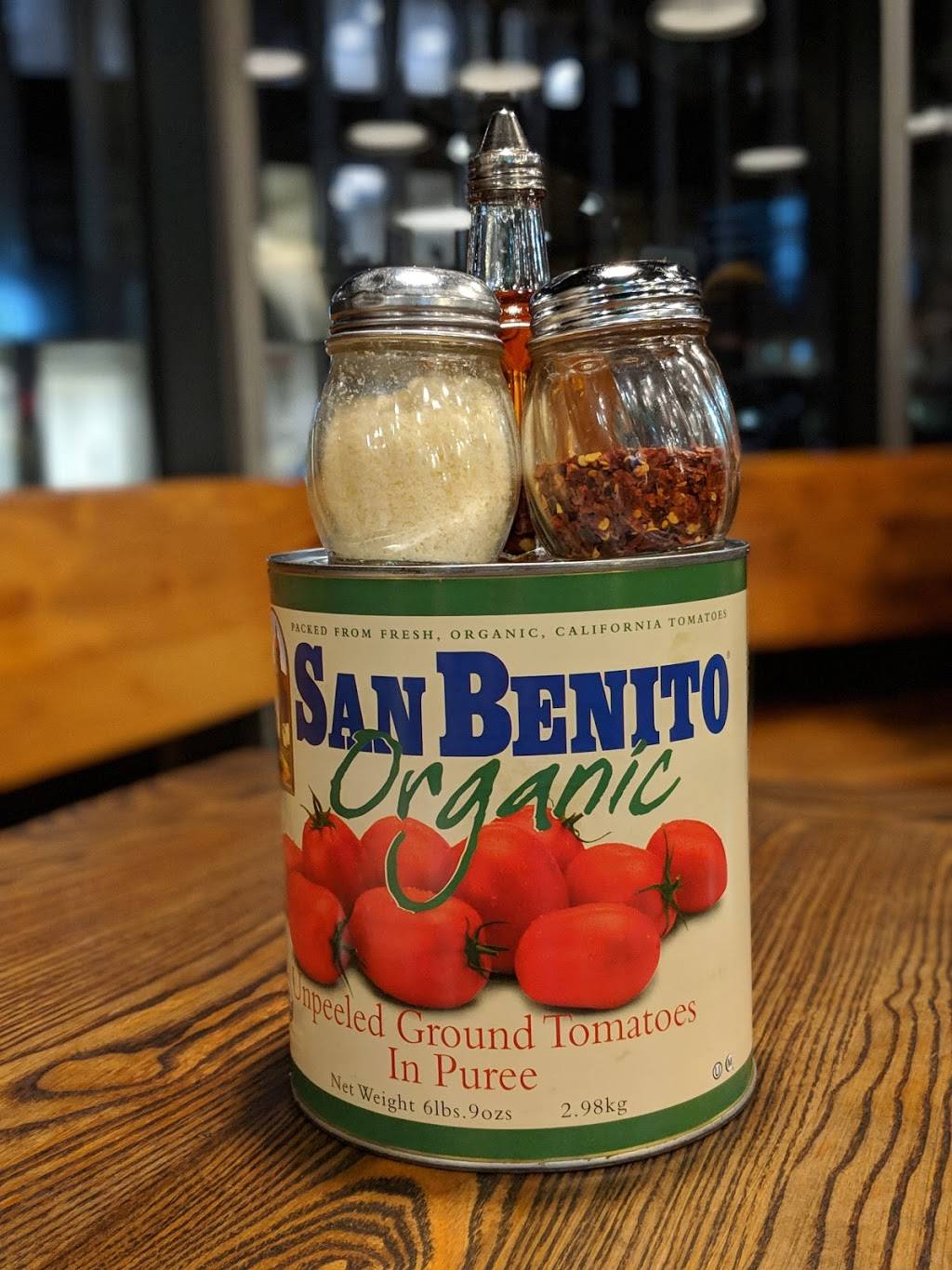 zpizza Tap Room | meal delivery | 5933 W Century Blvd, Los Angeles, CA 90045, USA | 3103420179 OR +1 310-342-0179