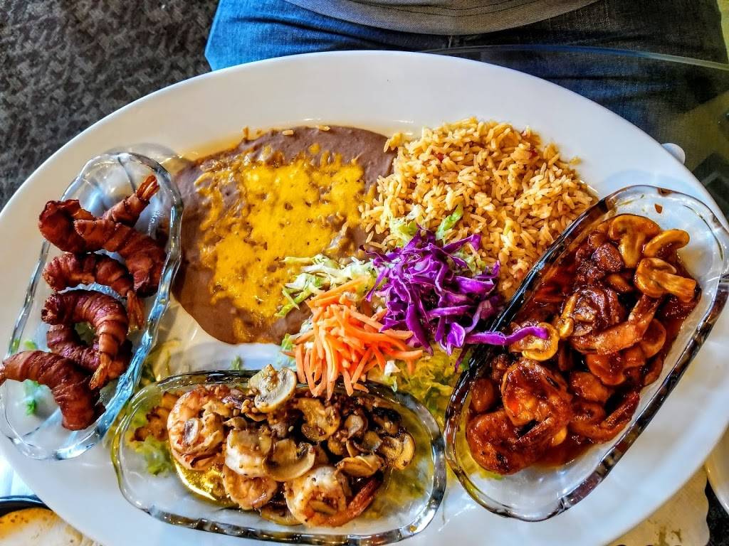 Sol de Mexico | restaurant | 2019 Hewitt Ave, Everett, WA 98201, USA | 4253742871 OR +1 425-374-2871