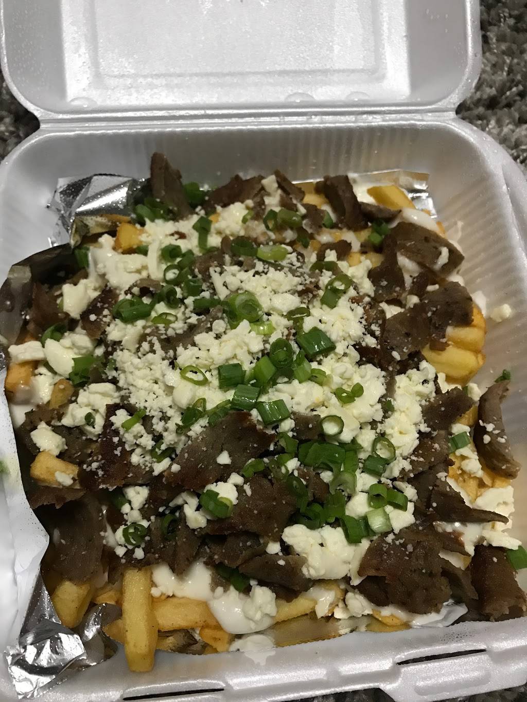 Gyro Company | restaurant | 802 S Texas 6, Houston, TX 77079, USA | 8329938171 OR +1 832-993-8171