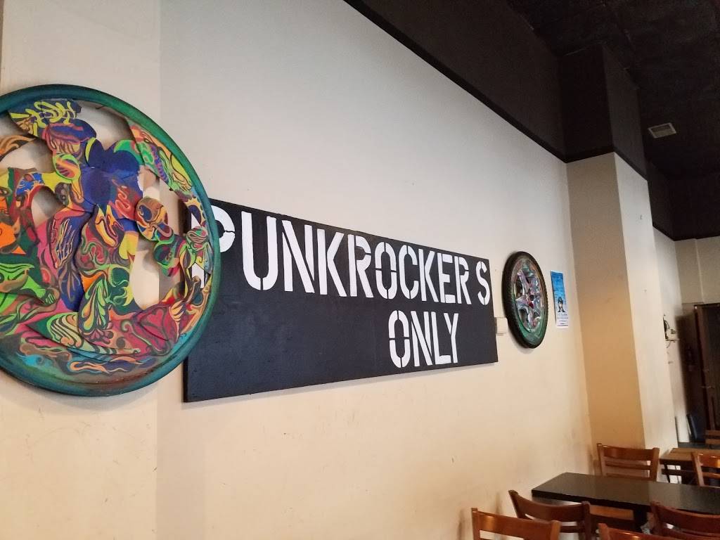 Garden House | restaurant | 380 15th St, Oakland, CA 94612, USA | 5108359515 OR +1 510-835-9515