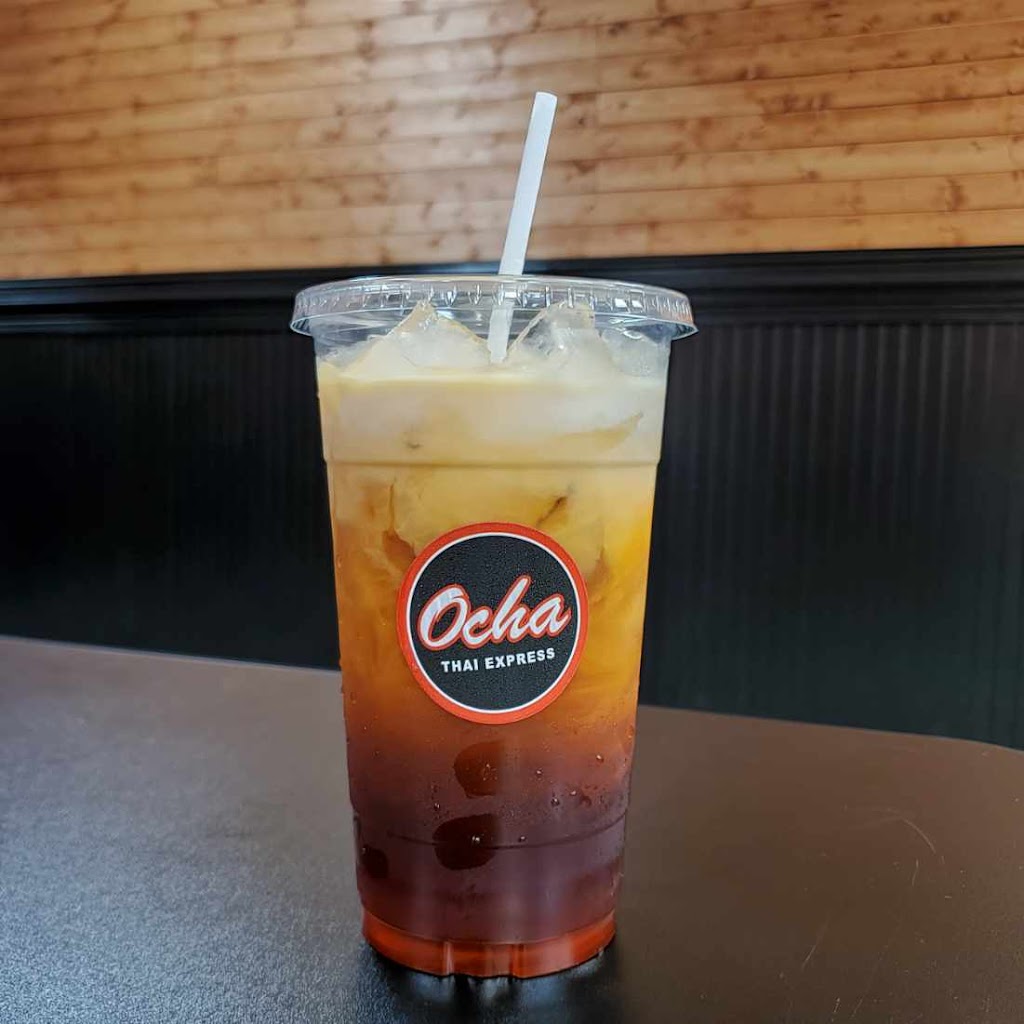 Prommares Thai Bistro | restaurant | 6362 W Sahara Ave, Las Vegas, NV 89146, USA | 7022219644 OR +1 702-221-9644