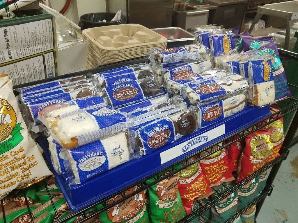 Big Mikes Philly Steaks & Subs | restaurant | 507 Main St, El Segundo, CA 90245, USA | 3107269638 OR +1 310-726-9638