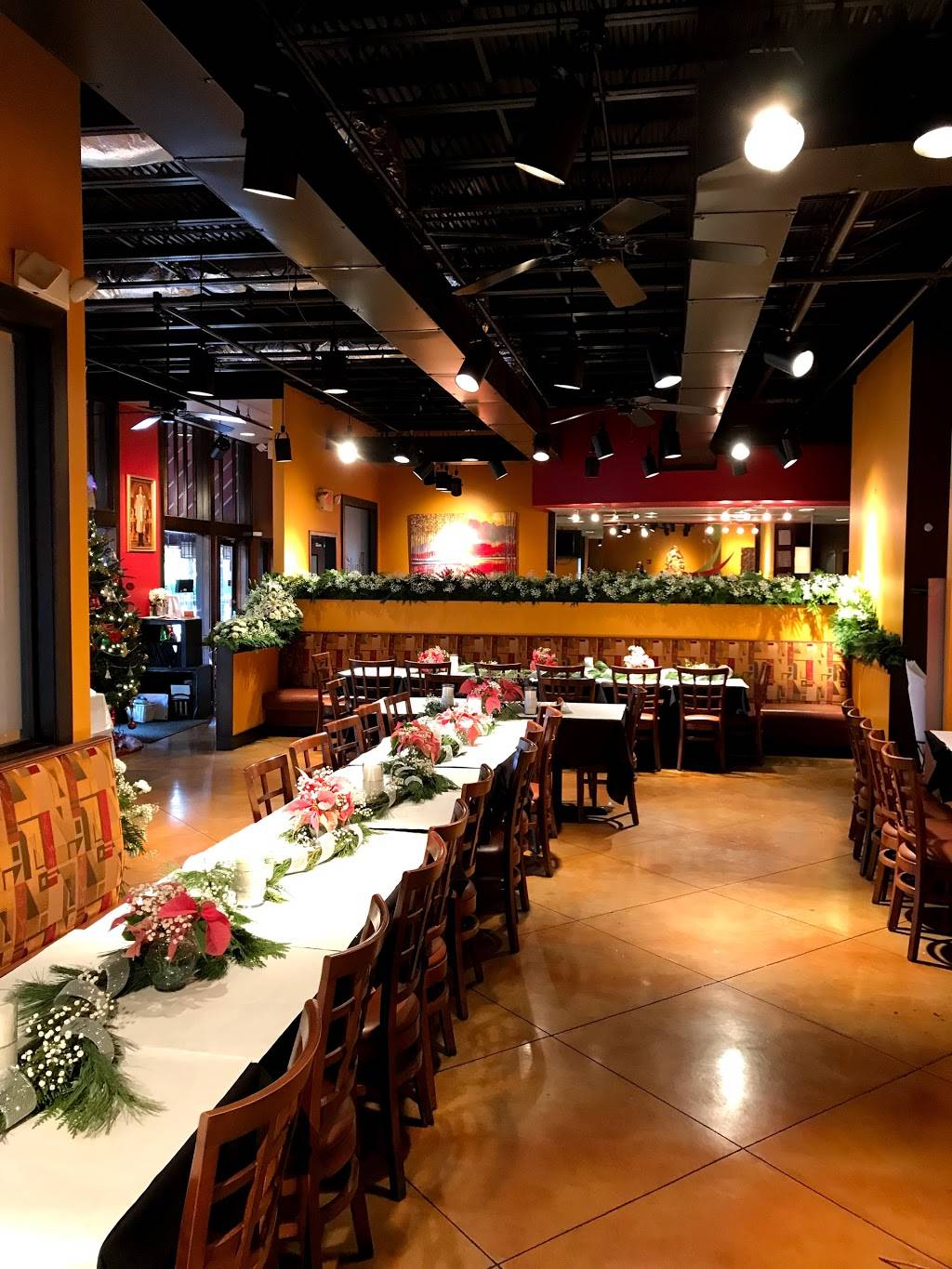 Phuket Thai Restaurant and Sushi | restaurant | 475 Providence Main St NW Ste 102, Huntsville, AL 35806, USA | 2568298800 OR +1 256-829-8800