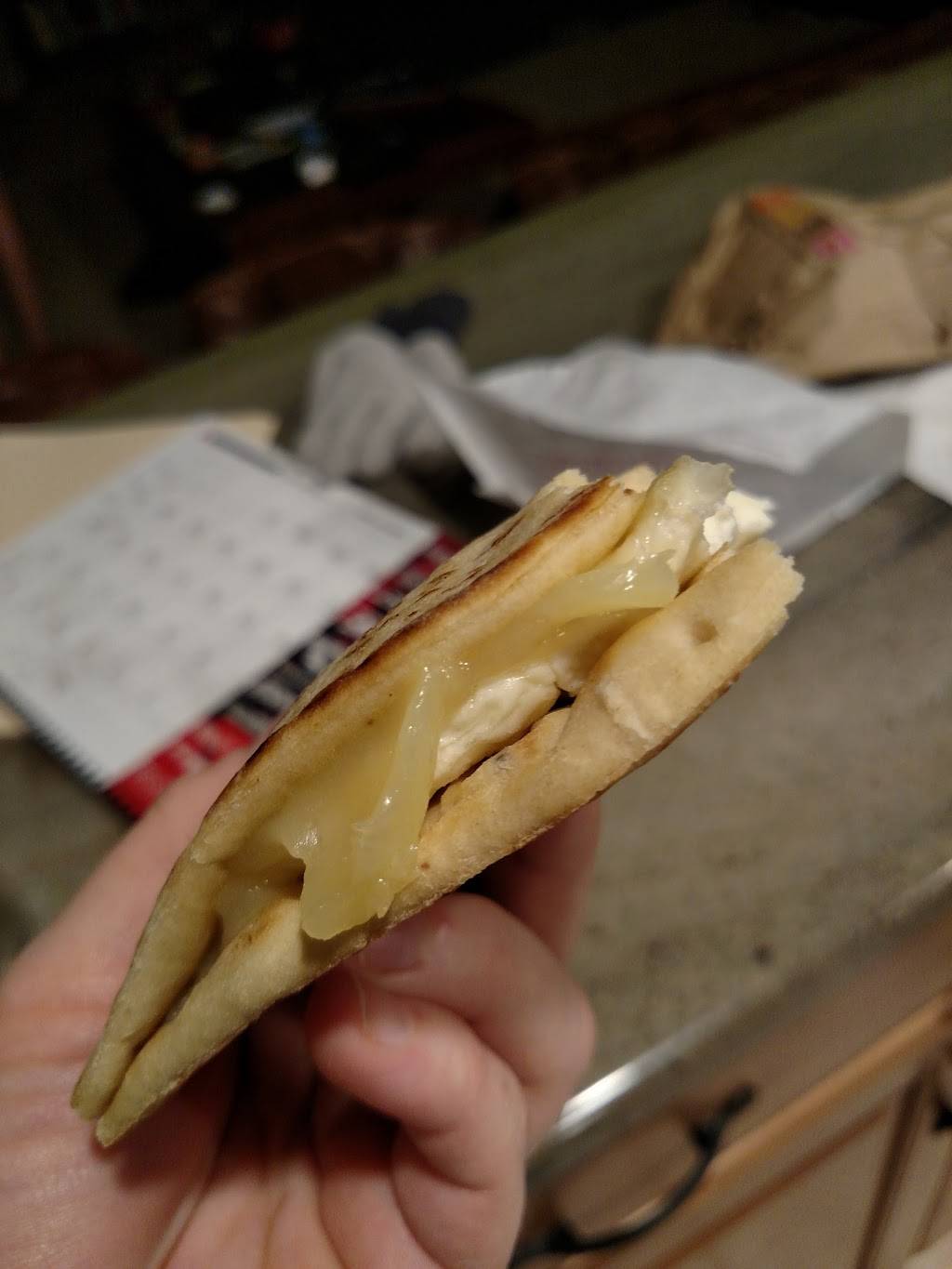 Dunkin Donuts | cafe | 17691 Gunn Hwy, Odessa, FL 33556, USA | 8139204460 OR +1 813-920-4460