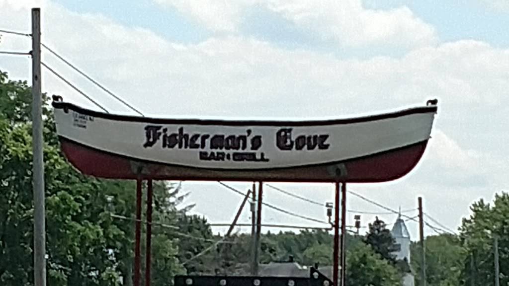 Fishermens Cove | restaurant | 7651 Orangeville Rd, Orangeville, OH 44453, USA | 3307722683 OR +1 330-772-2683