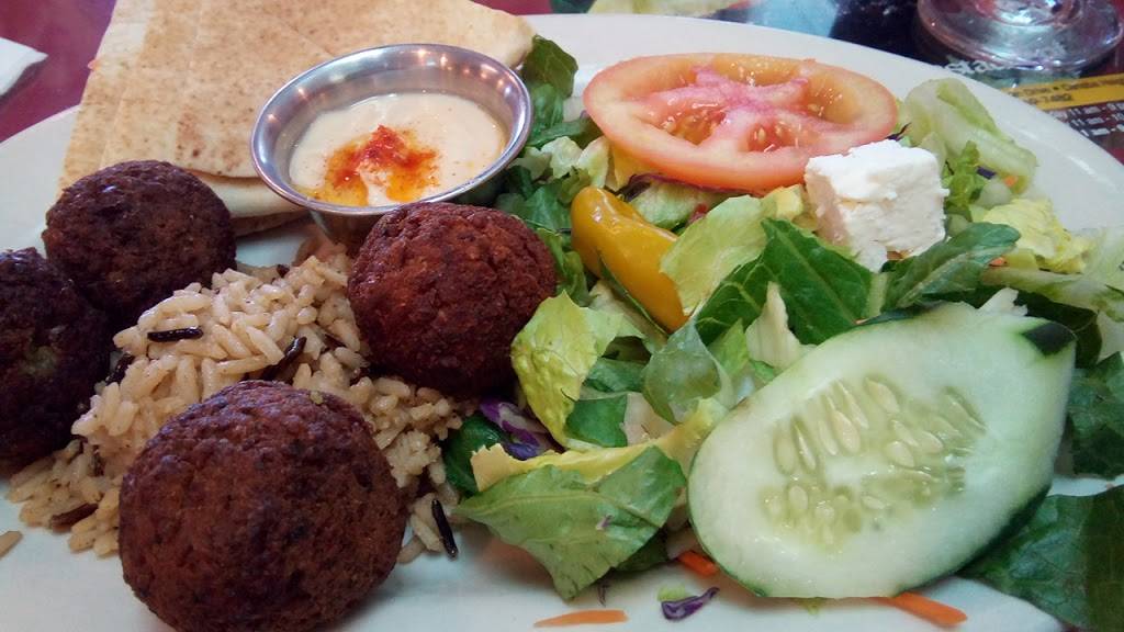 Pita Stop | restaurant | 1106 12th St S, Birmingham, AL 35205, USA | 2053282749 OR +1 205-328-2749