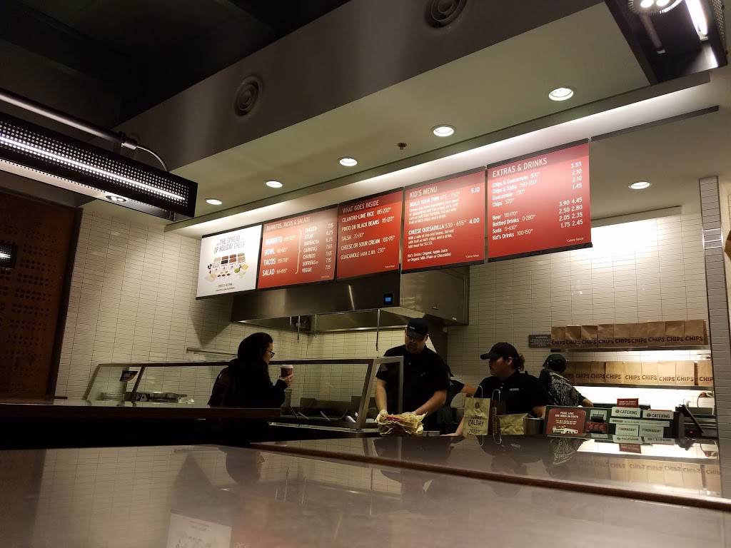 Chipotle Mexican Grill | restaurant | 2990 E, Capitol Expy Ste 40, San Jose, CA 95148, USA | 4083005114 OR +1 408-300-5114
