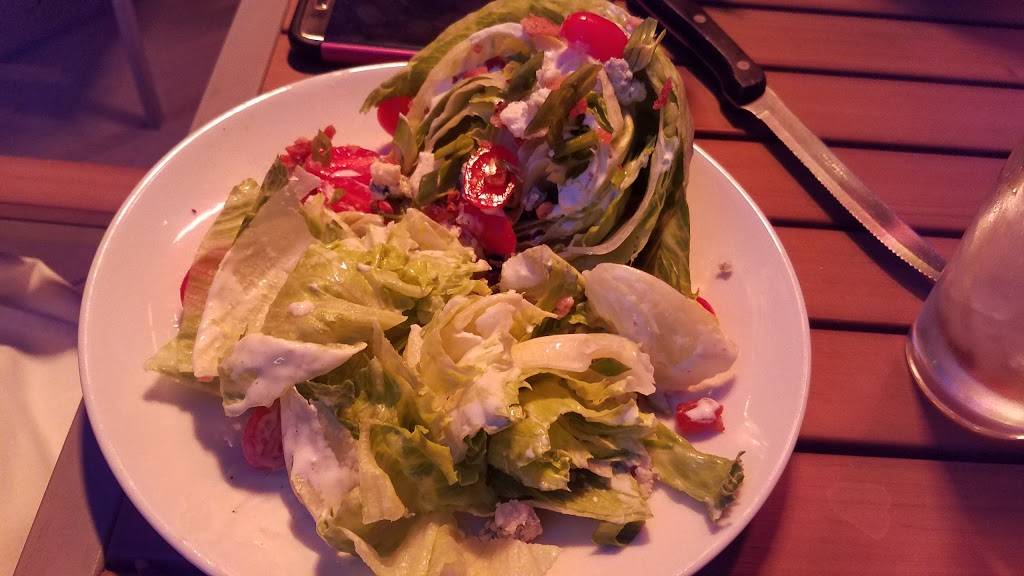 Bakersfield Wood-Fired Grill | restaurant | 330 E Ogden Ave, Westmont, IL 60559, USA | 6305683615 OR +1 630-568-3615