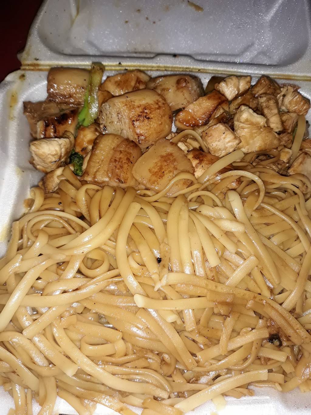Urban Hibachi | restaurant | 3120 S Kirkman Rd, Orlando, FL 32811, USA | 4072957777 OR +1 407-295-7777