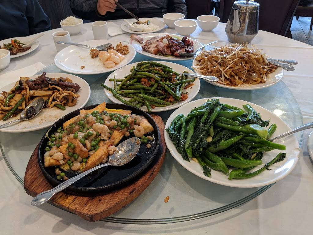 Cheung Hing Restaurant | restaurant | 245 El Camino Real, Millbrae, CA 94030, USA | 6506523938 OR +1 650-652-3938