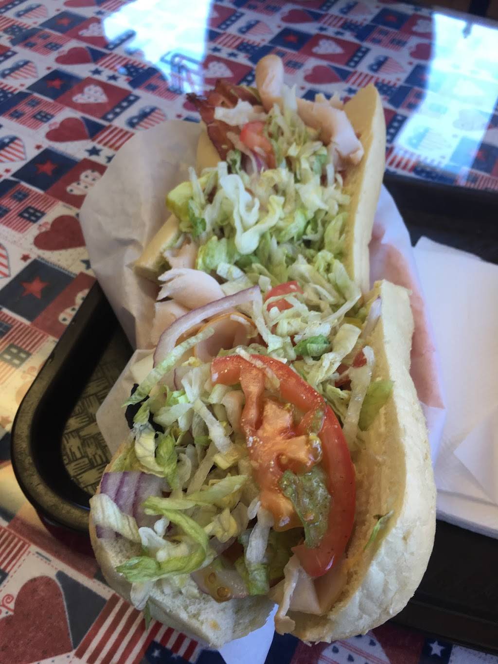 Subs of USA | restaurant | 34909 Yucaipa Blvd, Yucaipa, CA 92399, USA | 9097902585 OR +1 909-790-2585