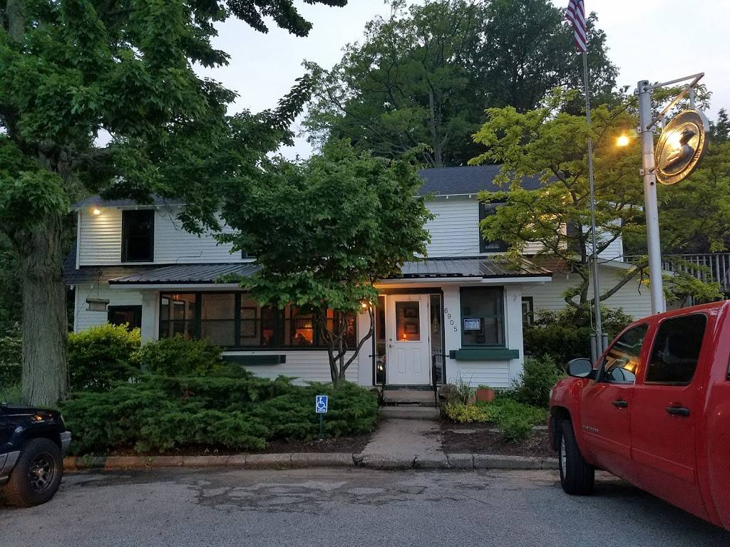 Old Channel Inn | restaurant | 6905 N Old Channel Trail, Montague, MI 49437, USA | 2318933805 OR +1 231-893-3805