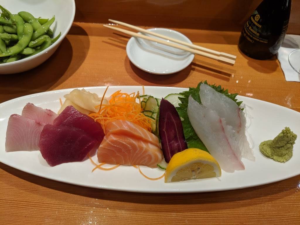 Inaho Japanese Restaurant | restaurant | 157 MA-6A, Yarmouth Port, MA 02675, USA | 5083625522 OR +1 508-362-5522