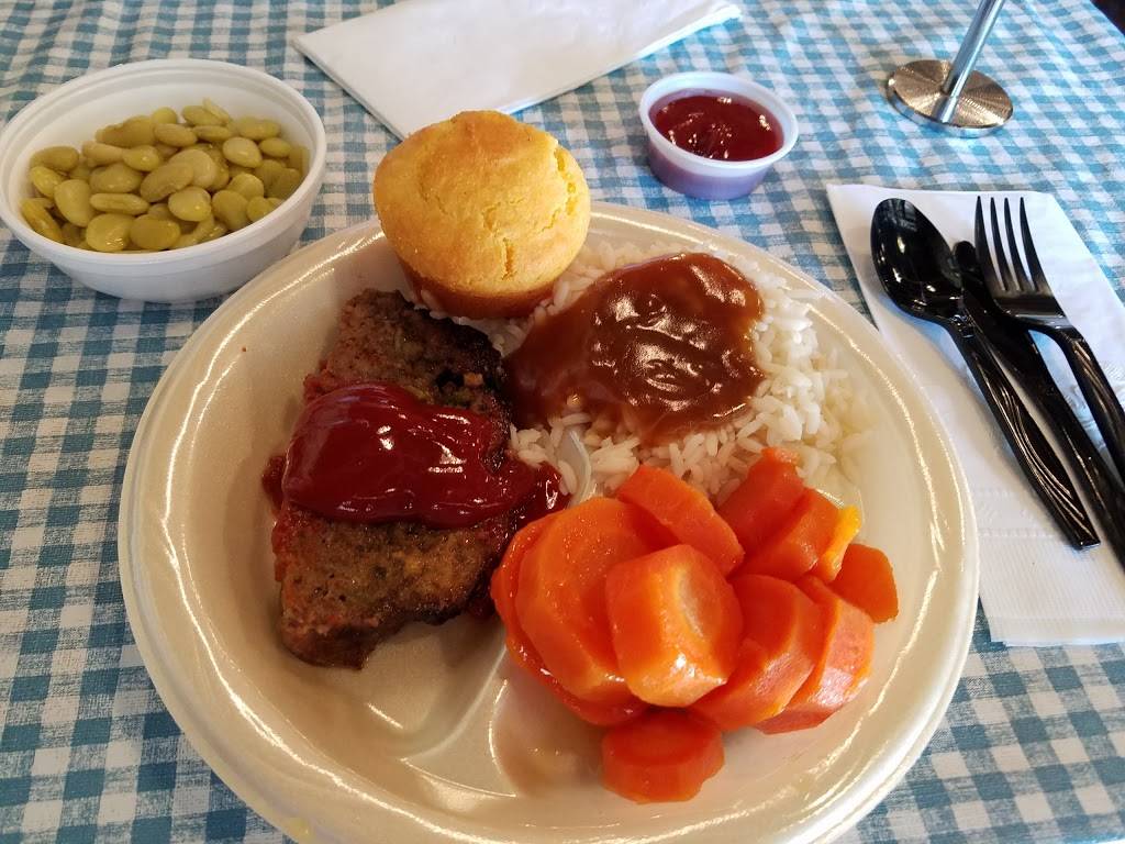 GrateFull Soul | restaurant | 205 Main St, Hattiesburg, MS 39401, USA | 6013369186 OR +1 601-336-9186