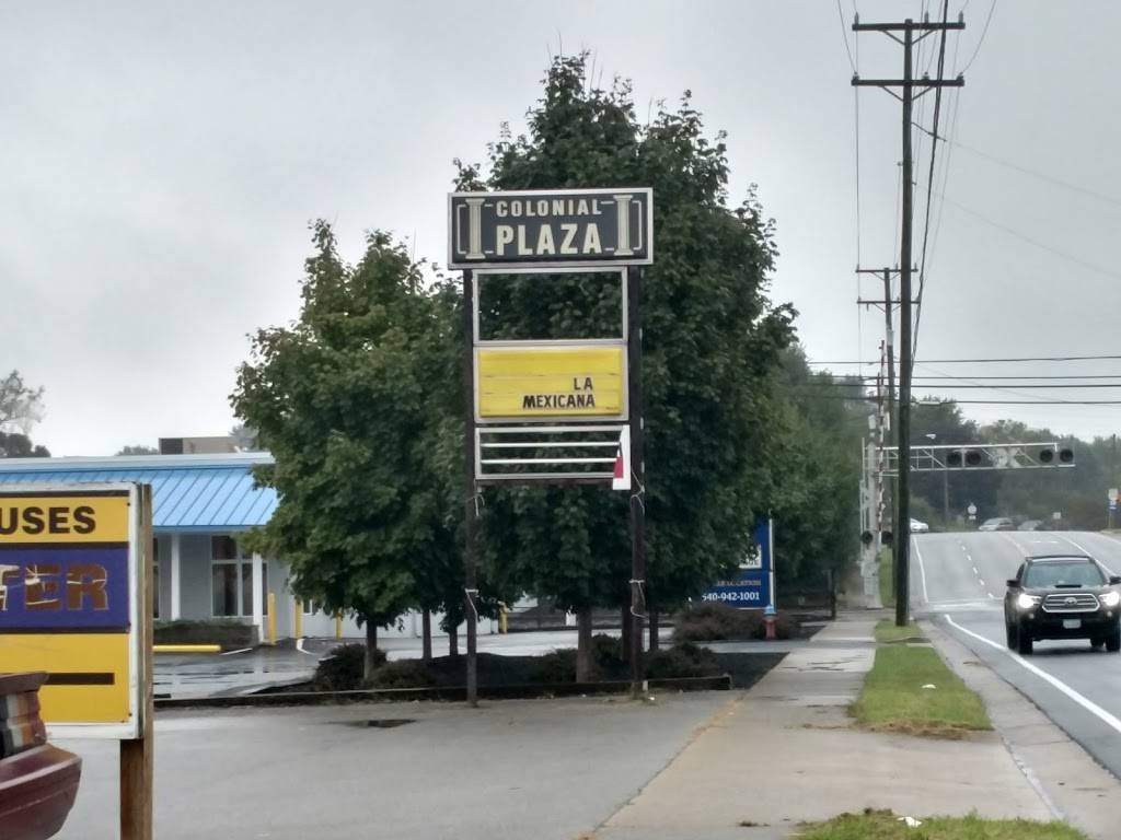 Taqueria La Sabrosita | restaurant | 401 N Poplar Ave C, Waynesboro, VA 22980, USA | 4344667731 OR +1 434-466-7731