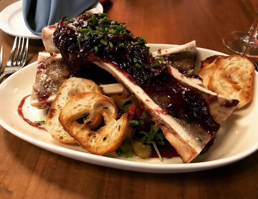 Rogue Dining | restaurant | 21622 N 23rd Ave #303B, Phoenix, AZ 85027, USA | 4803895034 OR +1 480-389-5034