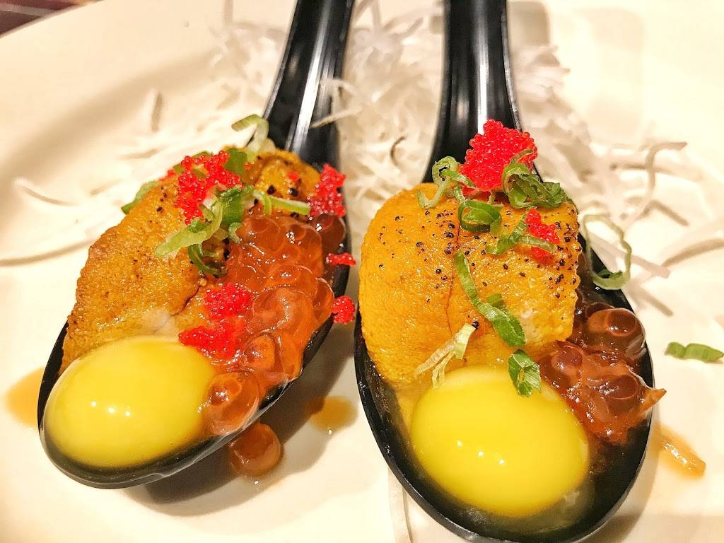 Wild Ginger | restaurant | 3018 Jericho Turnpike, East Northport, NY 11731, USA | 6318581888 OR +1 631-858-1888