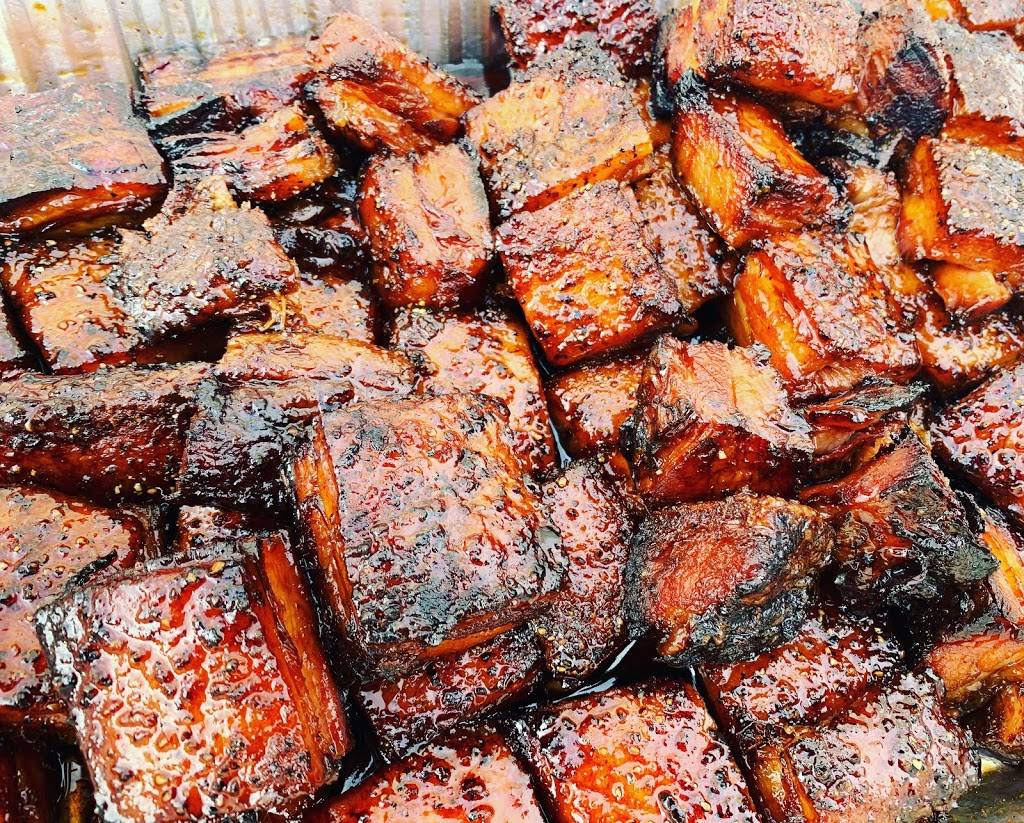 Botto’s BBQ | restaurant | 2204 NW Roosevelt St, Portland, OR 97210, USA | 9713345397 OR +1 971-334-5397