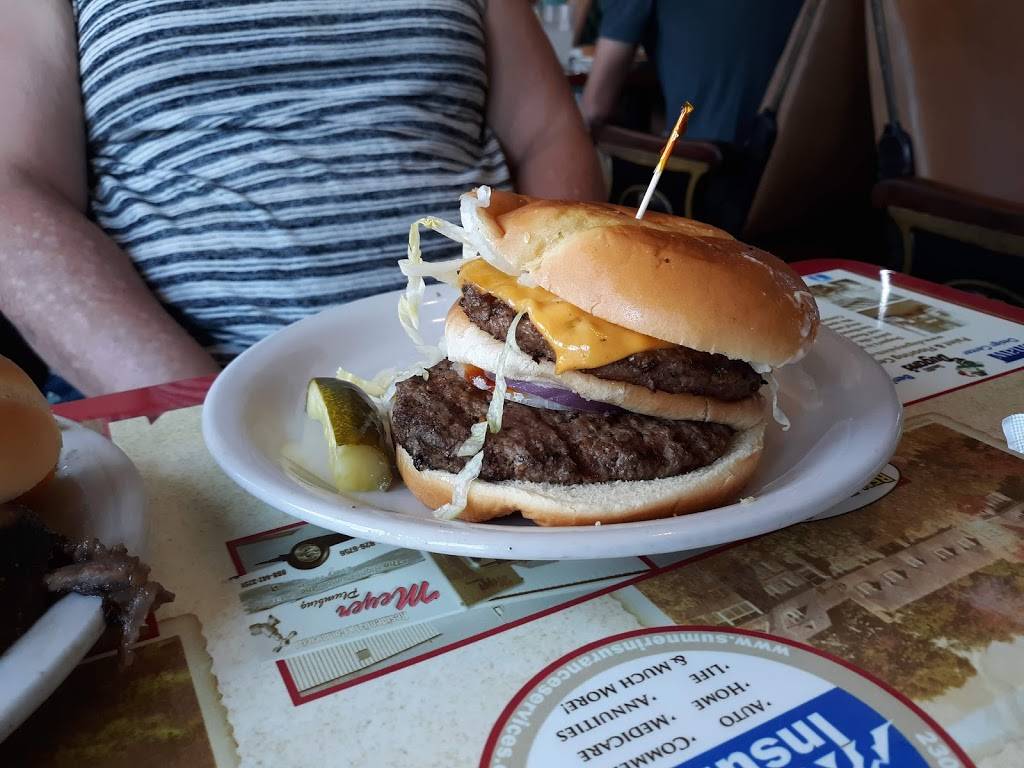 Kehdes Barbeque | restaurant | 1915 S Limit Ave, Sedalia, MO 65301, USA | 6608262267 OR +1 660-826-2267