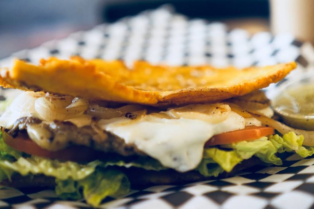 Pressed Latino Sandwich Shop & Cafe | cafe | 4845 Oakton St, Skokie, IL 60077, USA | 2242517649 OR +1 224-251-7649