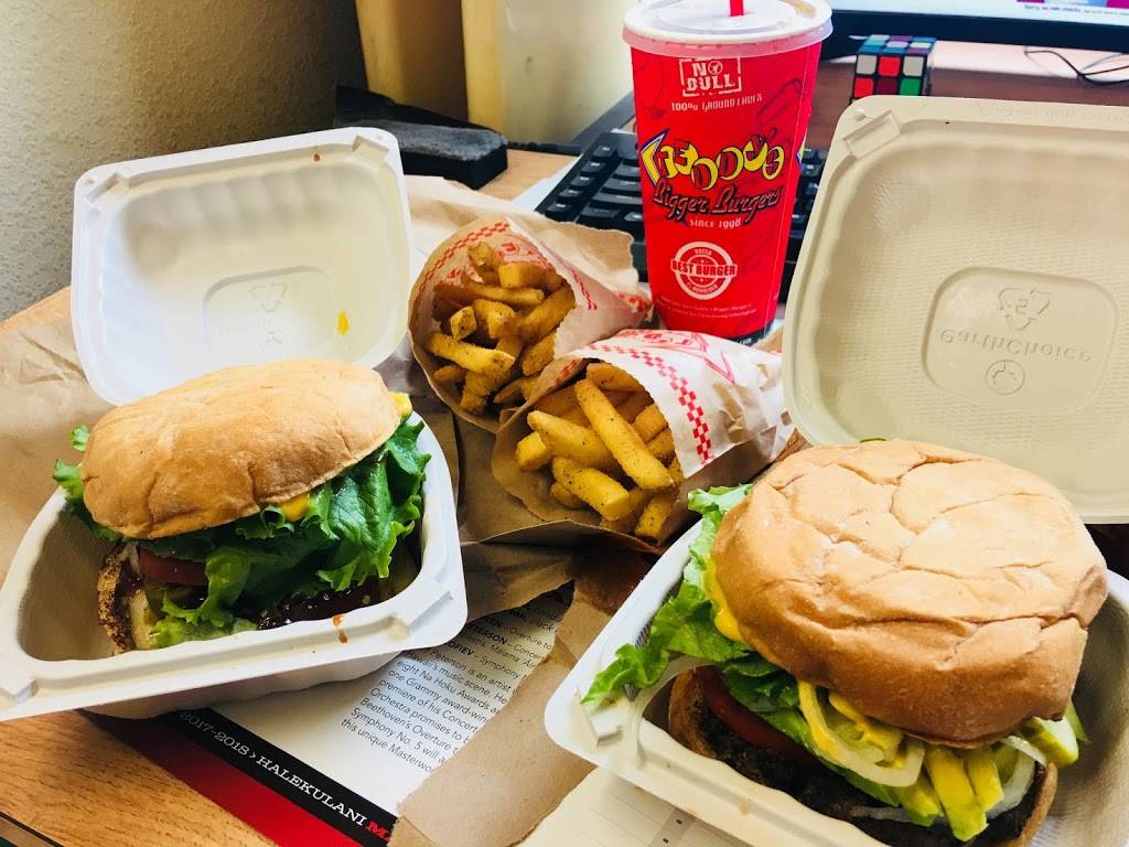 Teddys Bigger Burgers Wahiawa | restaurant | 153B S Kamehameha Hwy, Wahiawa, HI 96786, USA | 8086210000 OR +1 808-621-0000