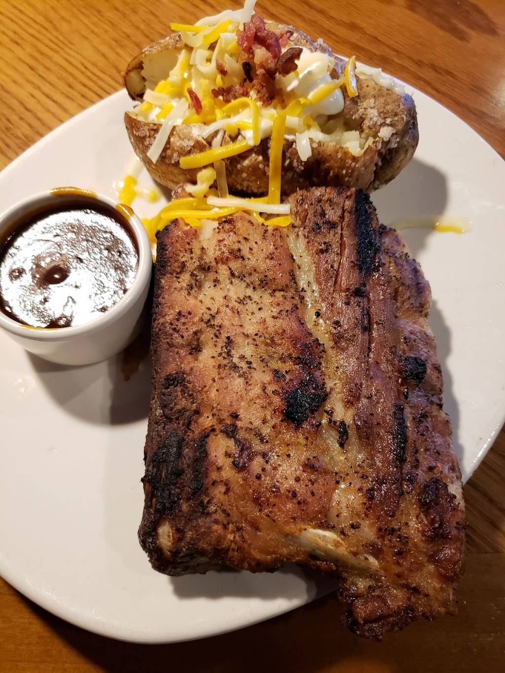 Outback Steakhouse | restaurant | 4510 E, FL-64, Bradenton, FL 34208, USA | 9417487783 OR +1 941-748-7783