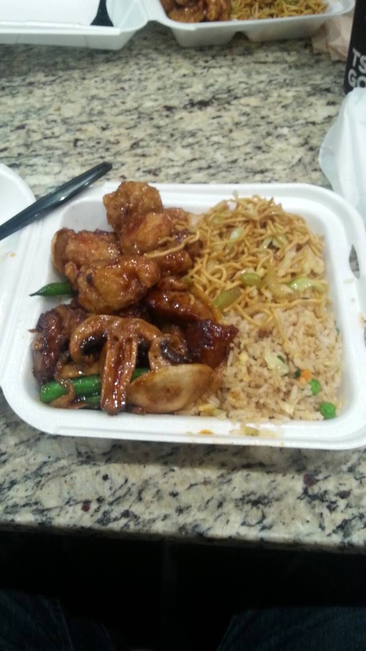 Panda Express | meal takeaway | 17870 Ventura Blvd, Encino, CA 91316, USA | 8188813968 OR +1 818-881-3968
