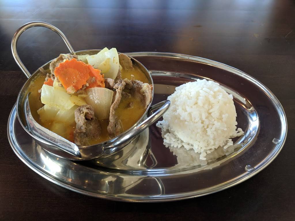 Archi’s Thai | restaurant | 9310 S Eastern Ave, Las Vegas, NV 89123, USA | 7029163949 OR +1 702-916-3949