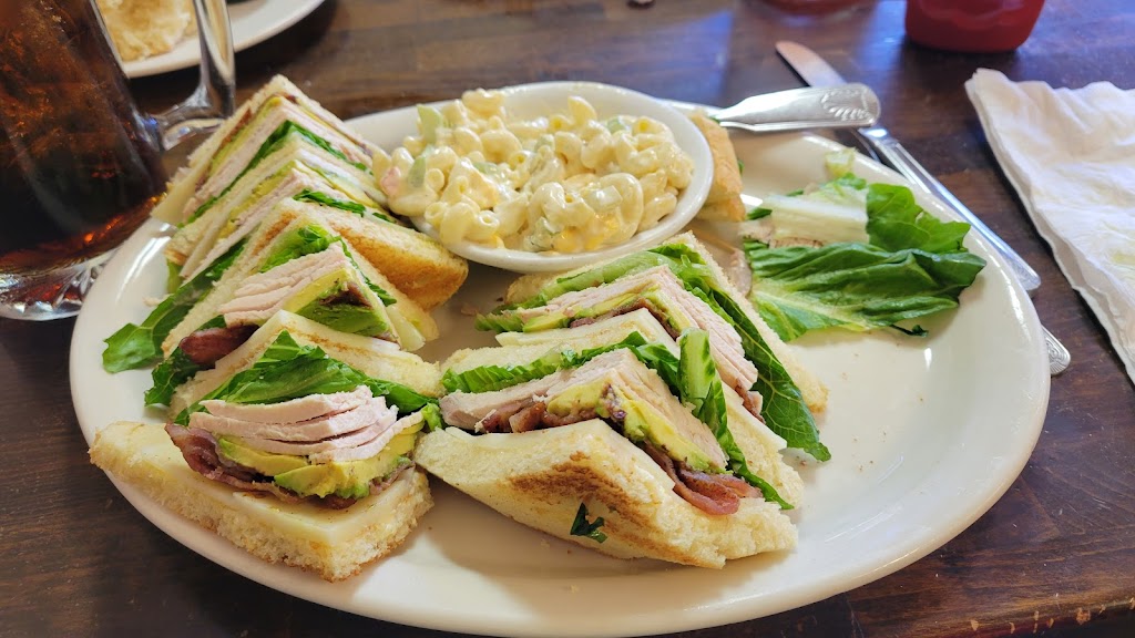 Alabama Hills Cafe & Bakery | cafe | 111 W Post St, Lone Pine, CA 93545, USA | 7608764675 OR +1 760-876-4675