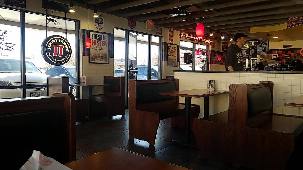 Jimmy Johns | meal delivery | 1005 S Lemay Ave, Fort Collins, CO 80524, USA | 9704847300 OR +1 970-484-7300