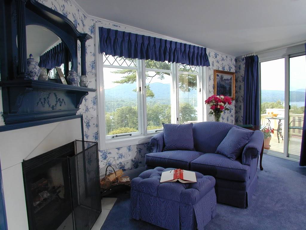 The Manor on Golden Pond | restaurant | 31 Manor Dr, Holderness, NH 03245, USA | 6039683348 OR +1 603-968-3348