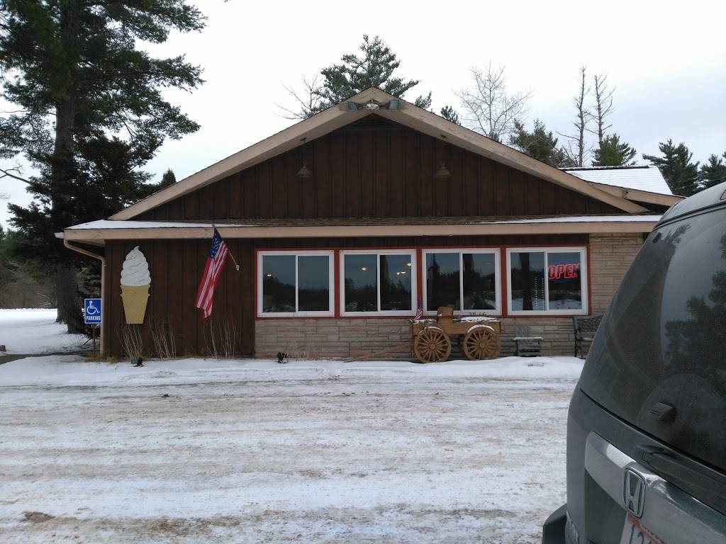 Pembine Family Restaurant | restaurant | N18770 US-141 #8, Pembine, WI 54156, USA | 7153245792 OR +1 715-324-5792