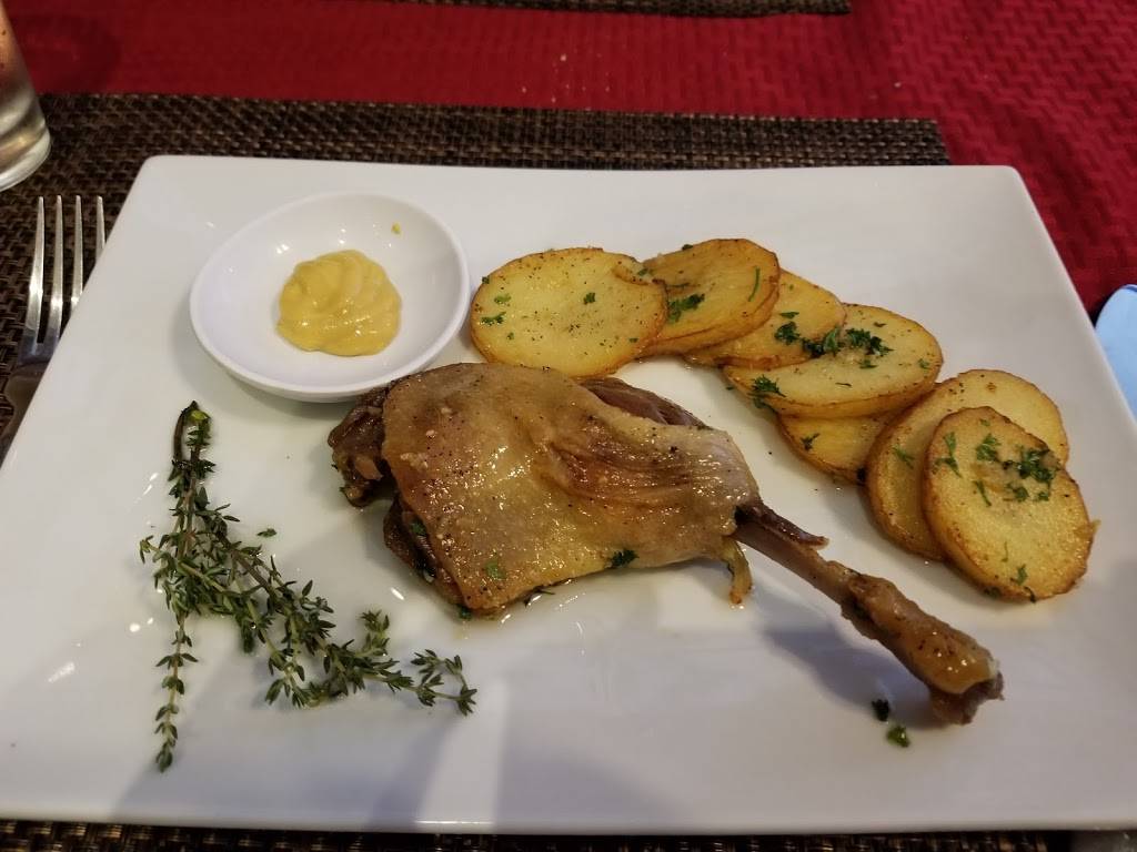 Chez Colettes French Bistro | restaurant | 796 Indian Rocks Rd N, Belleair Bluffs, FL 33770, USA | 7275859777 OR +1 727-585-9777