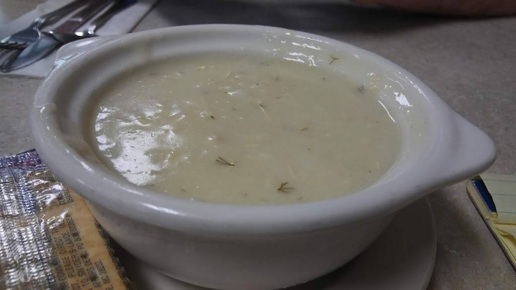 Greek Islands Cafe | restaurant | 9342 Oakhurst Rd, Seminole, FL 33776, USA | 7273306094 OR +1 727-330-6094