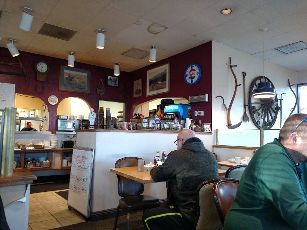 Annies Breakfast & Steaks | restaurant | 8800 Greenback Ln, Orangevale, CA 95662, USA | 9169881682 OR +1 916-988-1682