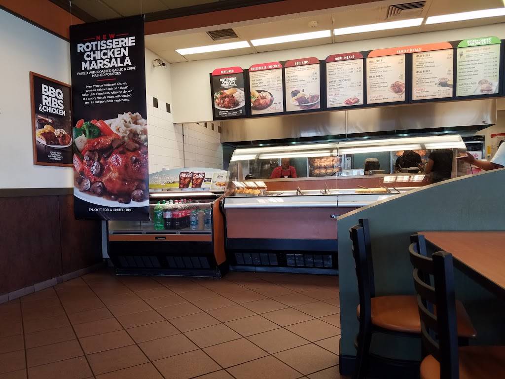 Boston Market | restaurant | 343 Rockaway Turnpike Unit 280, Lawrence, NY 11559, USA | 5162390357 OR +1 516-239-0357