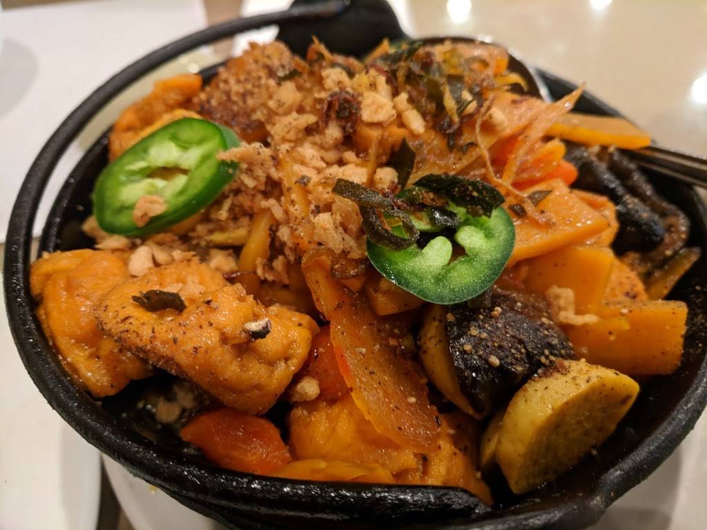 DiLac Vegetarian Cuisine | restaurant | 2850 Quimby Rd #125, San Jose, CA 95148, USA | 4082388686 OR +1 408-238-8686