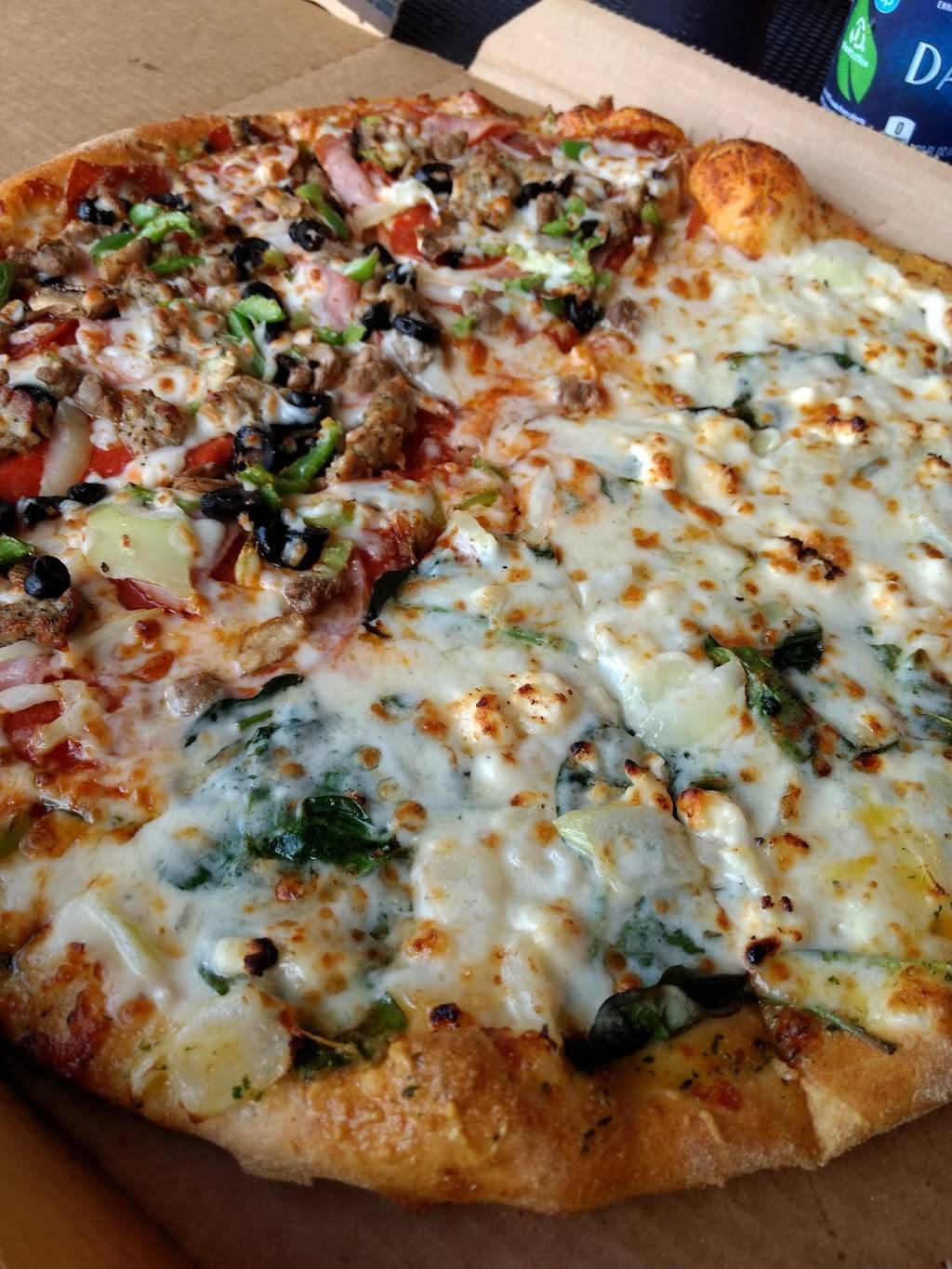 Dominos Pizza | meal delivery | 17028 Collins Ave, Sunny Isles Beach, FL 33160, USA | 3059476900 OR +1 305-947-6900