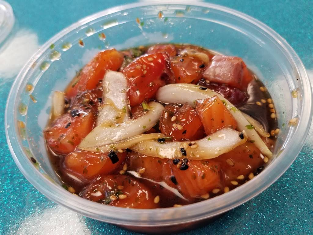 Fresh Catch Kaimuki | restaurant | 3109 Waialae Ave, Honolulu, HI 96816, USA | 8087357653 OR +1 808-735-7653