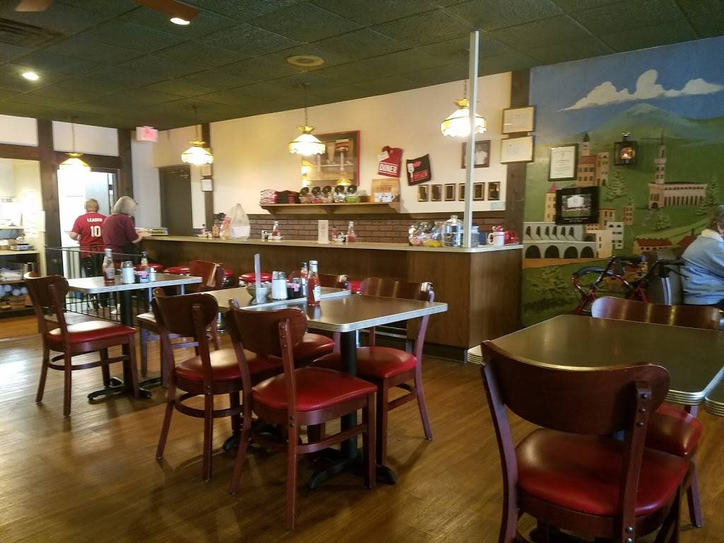 P & S Restaurant | restaurant | 3512 Springdale Rd, Cincinnati, OH 45251, USA | 5137414423 OR +1 513-741-4423