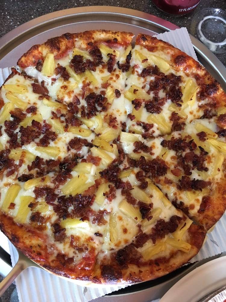 Pizza Express | meal delivery | 4621 S Meridian, Puyallup, WA 98373, USA | 2534456655 OR +1 253-445-6655